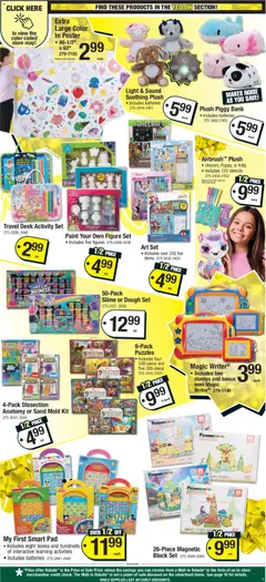 Preview of Menards weekly ads valid from 28.11.2025 | Page: 3