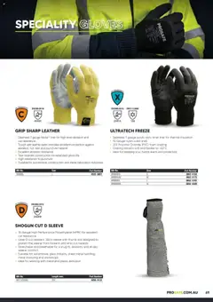Black Woods catalogue - valid from 06.10.2023 | Page: 69