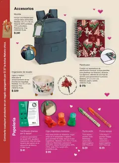 Vista previa de Natura campaña 2 2026, nuevo folleto de la tienda, válido en México a partir del 10.01.2026 | Página: 175