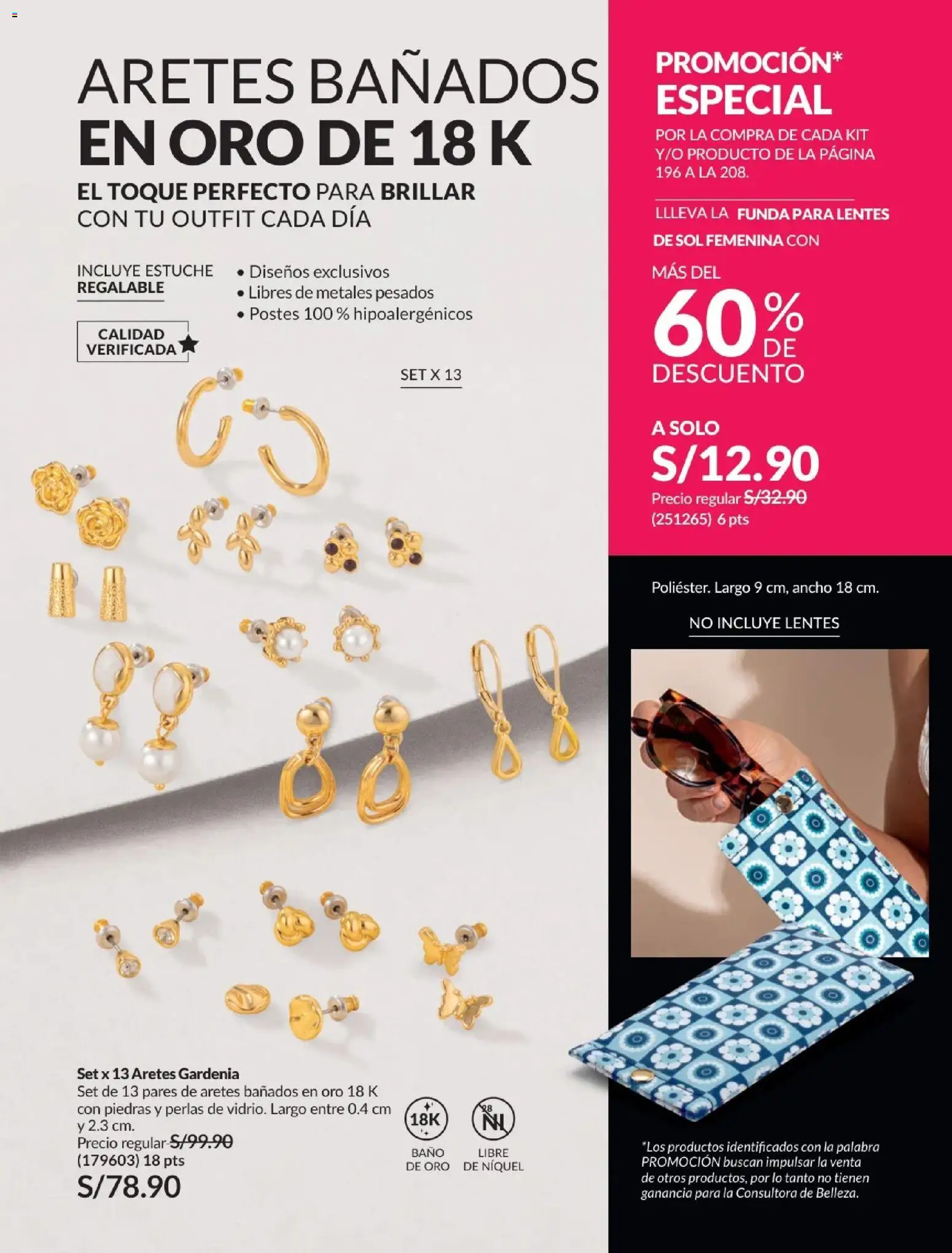 Catálogo Avon válido desde 01.04.2026 | Página: 197