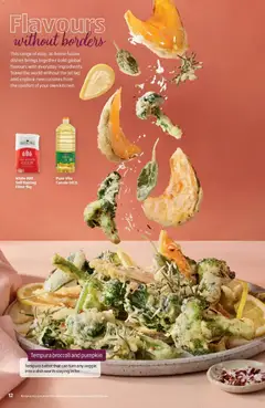 Preview of Aldi Here for the Autumn - valid from 04.03.2026 | Page: 12