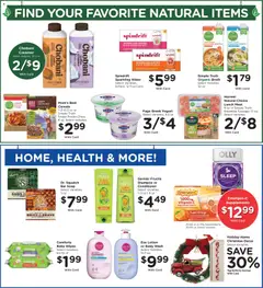 Preview of Baker's weekly ads valid from 12.11.2025 | Page: 11