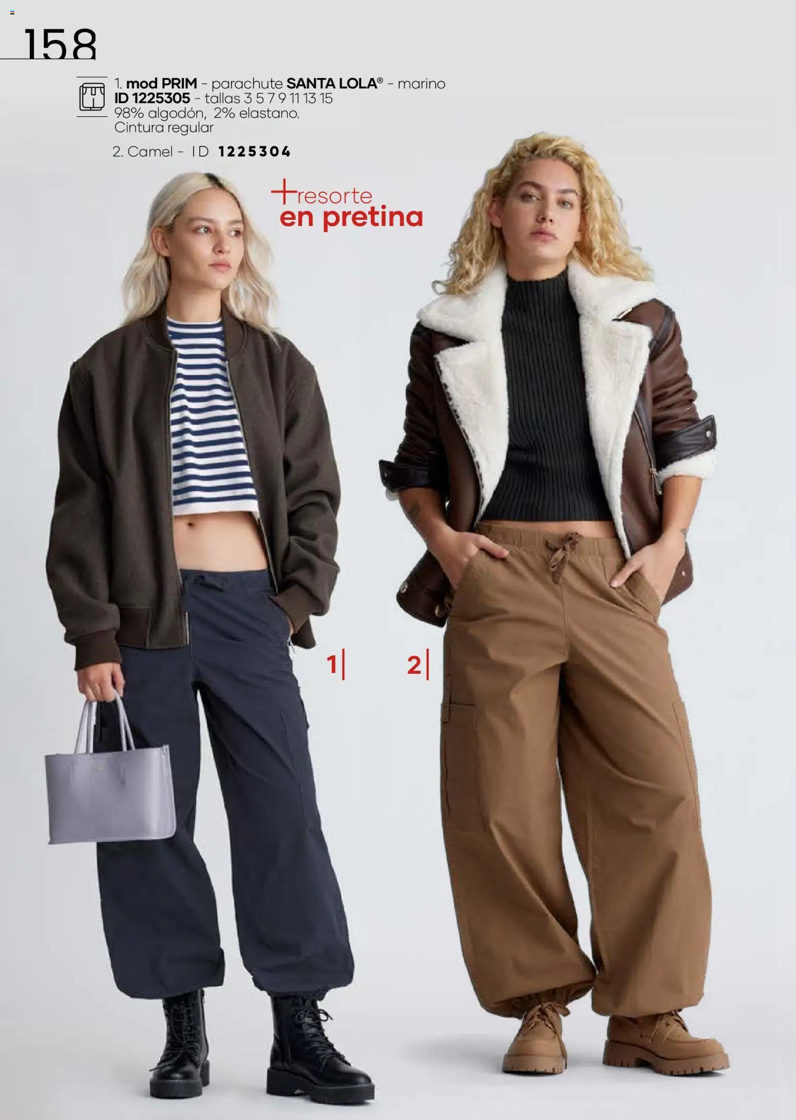 Nuevas ofertas de Price Shoes válidas en toda la República Mexicana desde el 27.11.2025. ¡Encuentra las mejores ofertas en Price Shoes catálogo Cierre De Temporada ! | Página: 158