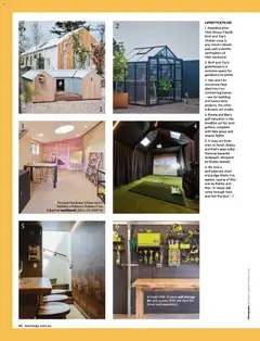 Preview of Catalogue Bunnings Warehouse December  - valid from 01.12.2025 | Page: 42