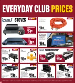 Preview of Supercheap Auto Black Friday - valid from 05.11.2025 | Page: 27
