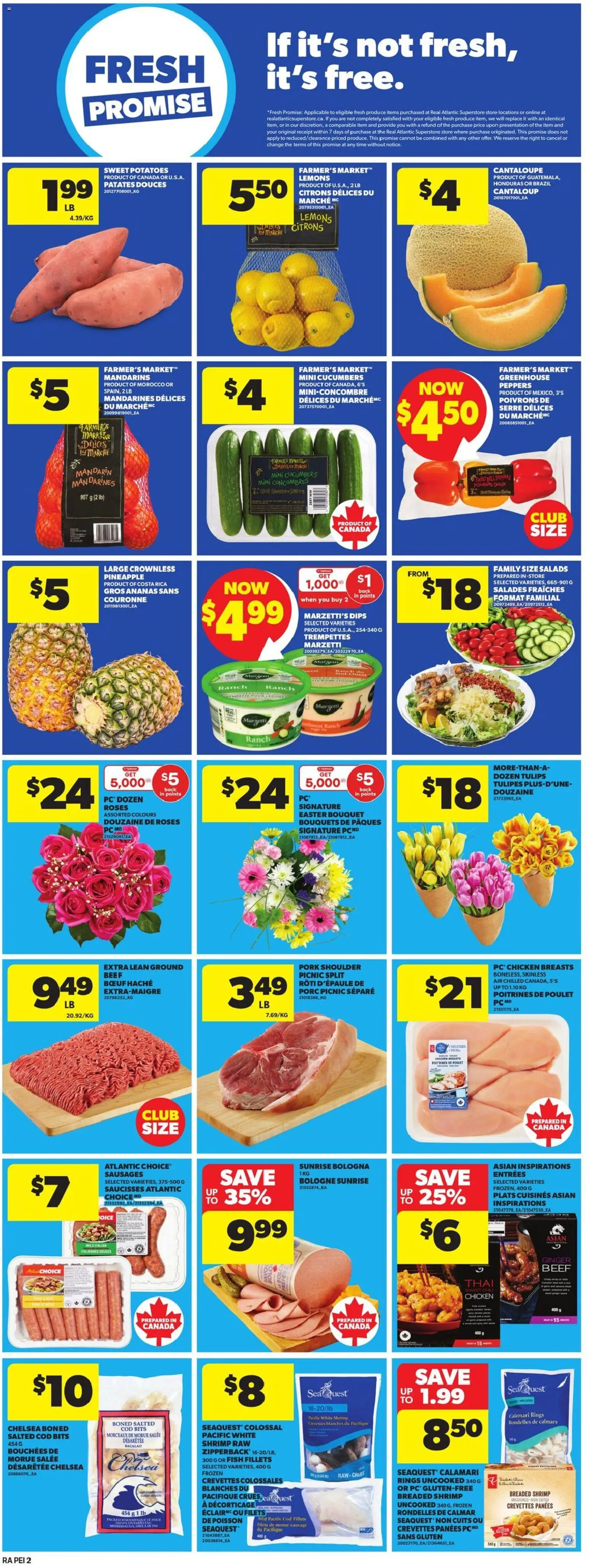 Atlantic Superstore flyer valid from 02.04.2026 | Page: 5