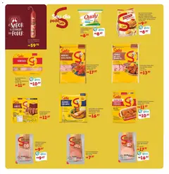 Bistek Supermercados - Ofertas da semana  - Pré-Visualização do folheto da loja Bistek Supermercados, válido de 14.01.2026 | Página: 13