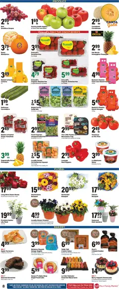 Preview of Big Y weekly ads valid from 26.03.2026 | Page: 11