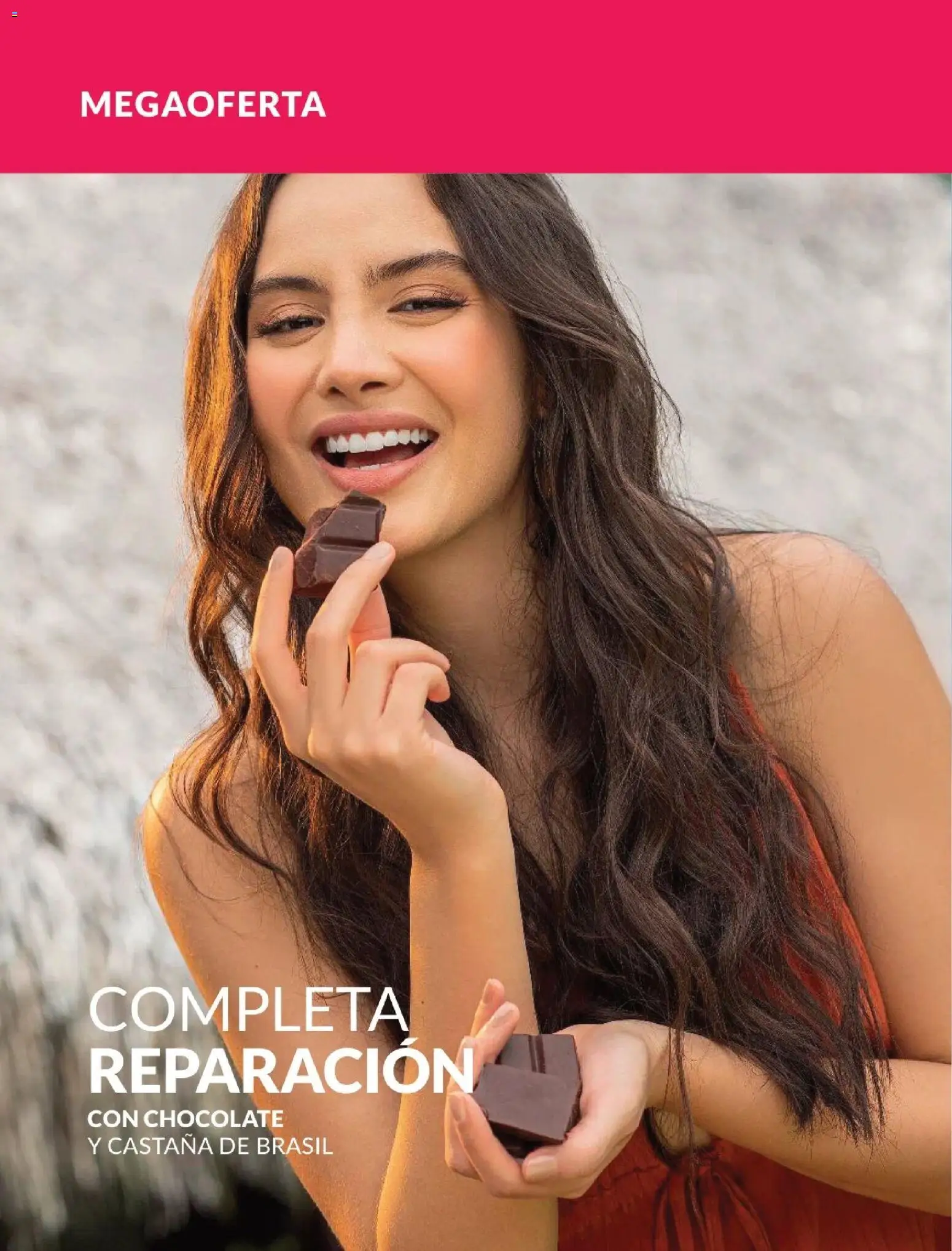 Catálogo Avon válido desde 15.11.2025 | Página: 165 | Productos: Chocolate