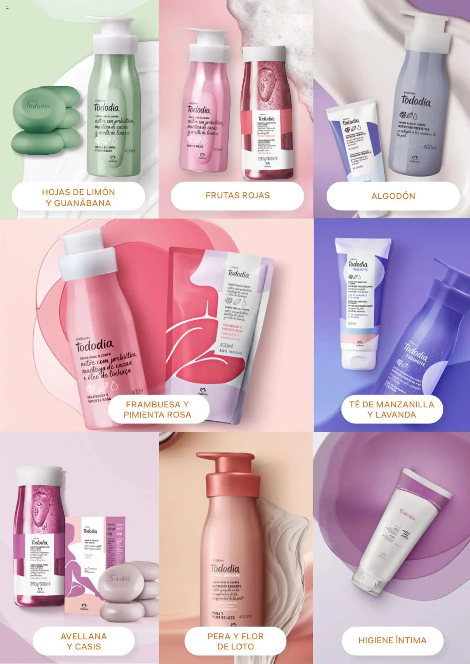 Natura revista - valida desde el 01.04.2026 | Página: 116