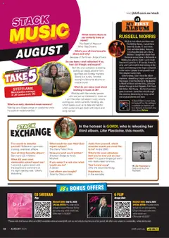 JB Hi-Fi catalogue - valid from 01.08.2025 | Page: 90