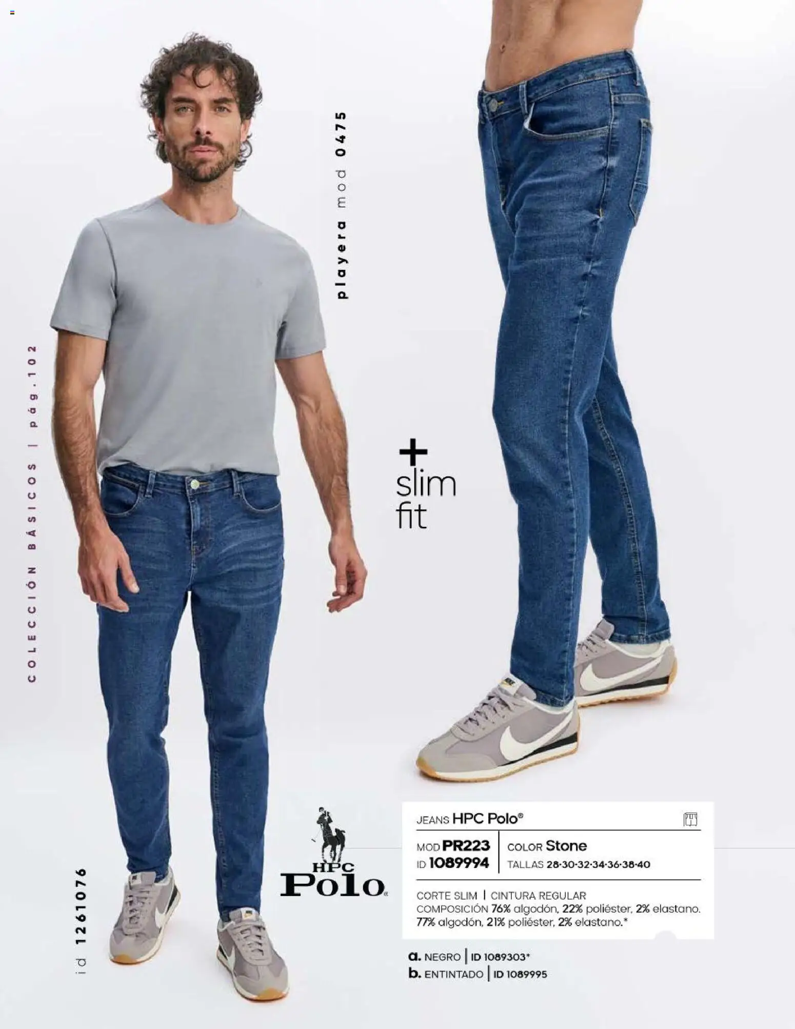 Nuevas ofertas de Price Shoes válidas en toda la República Mexicana desde el 05.02.2026. ¡Encuentra las mejores ofertas en Price Shoes catálogo Collection básicos! | Página: 102