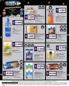 Vista previa Carrefour Market catálogo válido desde el 19.12.2025 | Página: 14