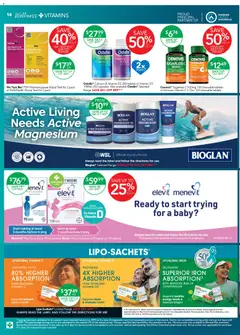 Preview of Terry White Catalogue  - valid from 12.02.2026 | Page: 14