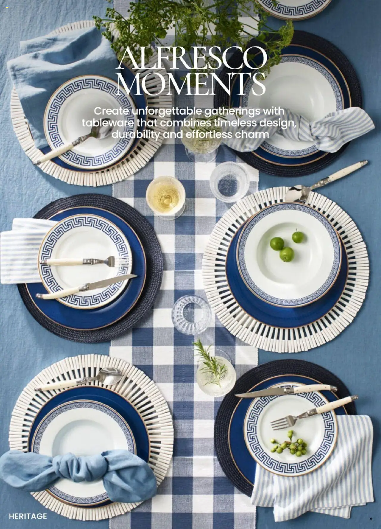 Myer catalogue - valid from 14.10.2025 | Page: 9