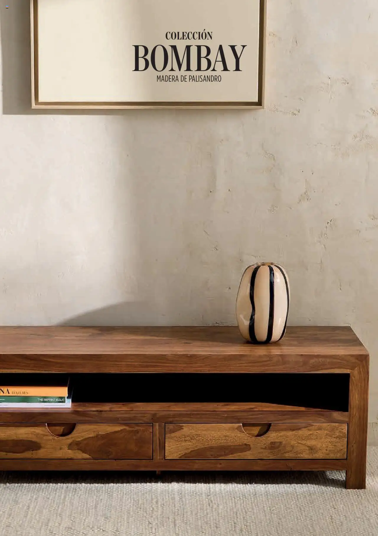 Nuevas ofertas de El Corte Inglés válidas en toda la República Mexicana desde el 14.10.2025. ¡Encuentra las mejores ofertas en El Corte Inglés - Catálogo Colecciones! | Página: 12