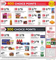 Preview of Giant weekly ads valid from 06.02.2026 | Page: 8