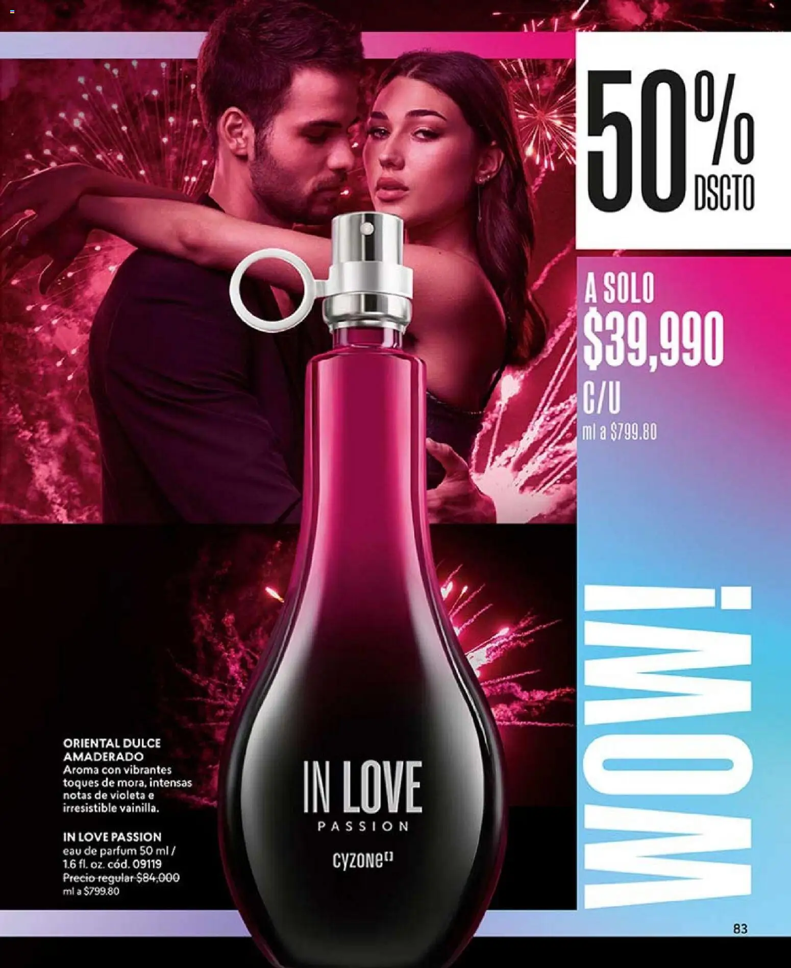 CyZone revista - valida desde el 01.01.2026 | Página: 83