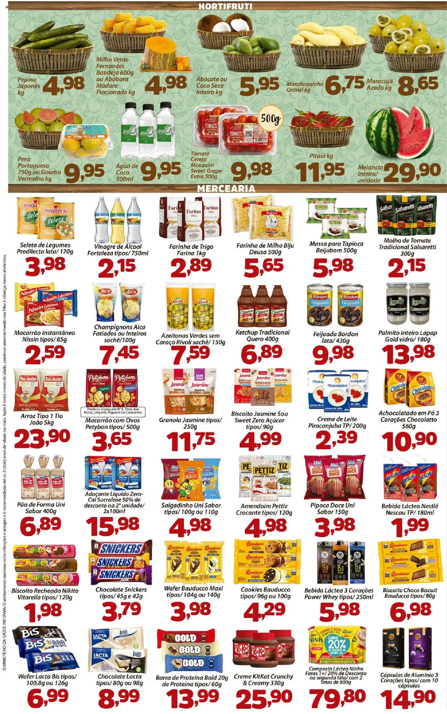 Confiança Folheto - válido de 10.02.2026 | Página: 2