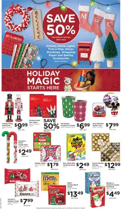 Preview of Dillons weekly ads valid from 03.12.2025 | Page: 13