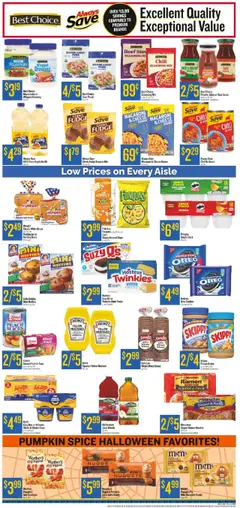 Homeland Weekly Ad - valid from 17.09.2025 | Page: 3