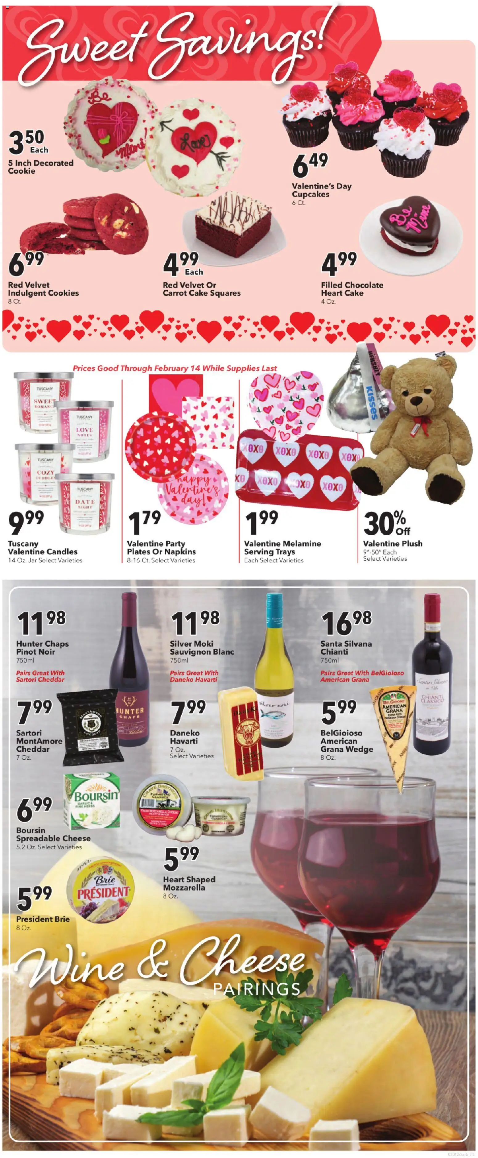 Coborn's - Weekly Ad - valid from 04.02.2026 | Page: 5