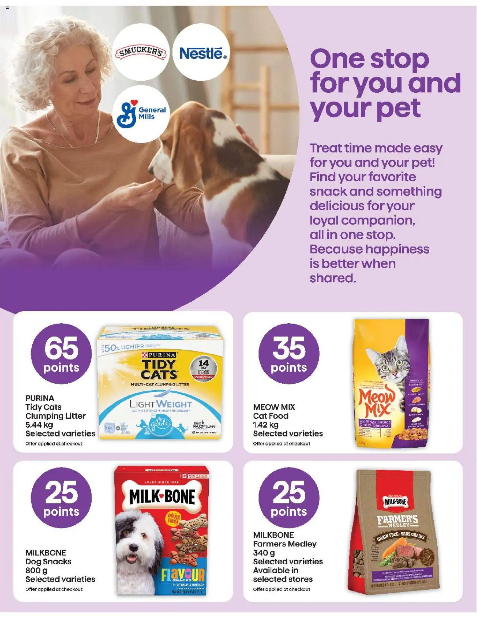 Food Basics flyer valid from 13.11.2025 | Page: 3