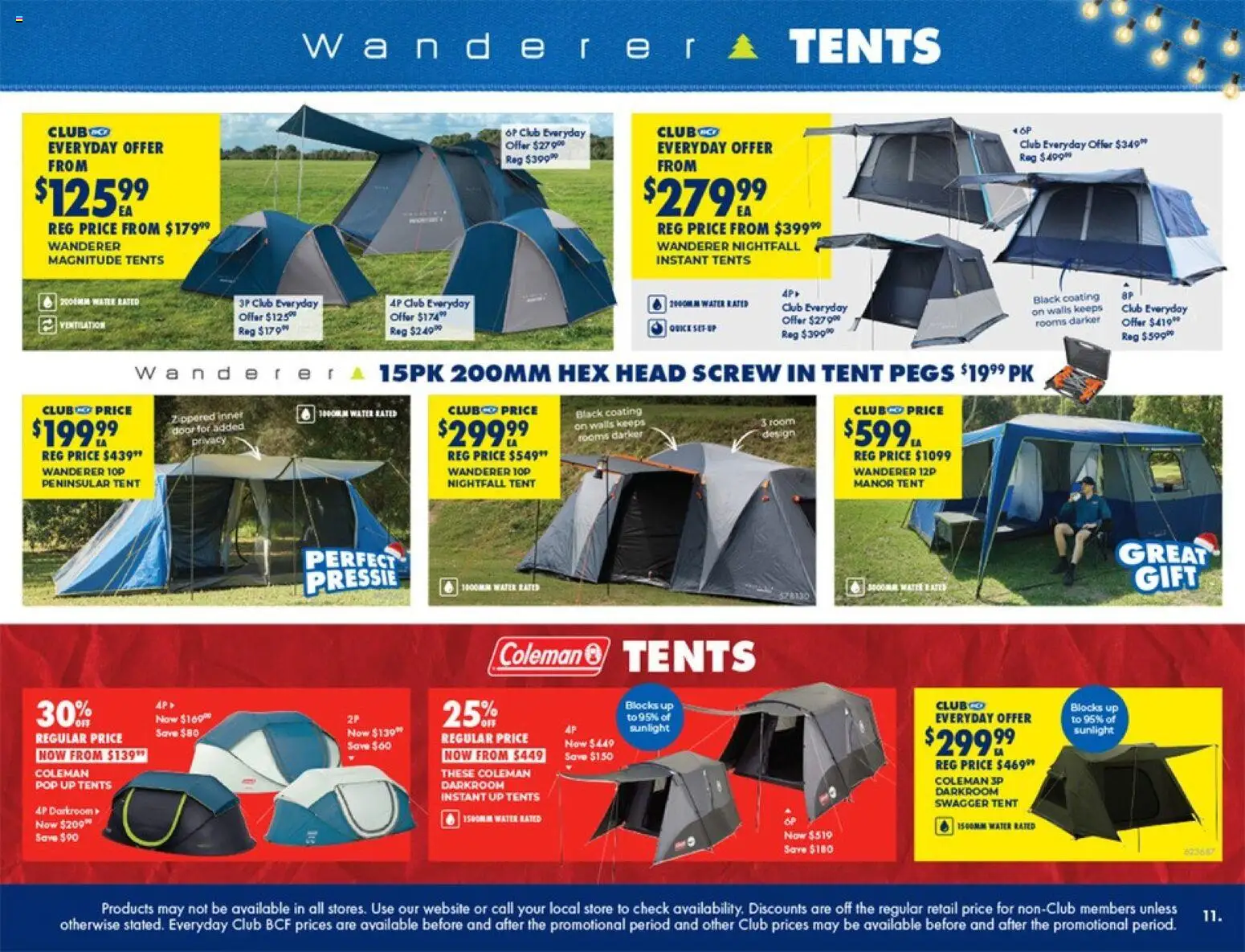 BCF catalogue - valid from 03.12.2025 | Page: 12 | Products: Door, Water