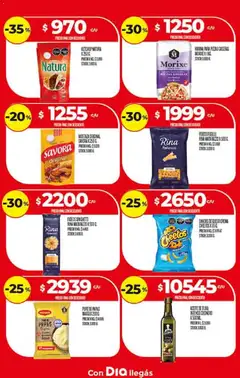 Vista previa Dia - Ofertas - Salta y Jujuy válido desde el 04.03.2026 | Página: 18