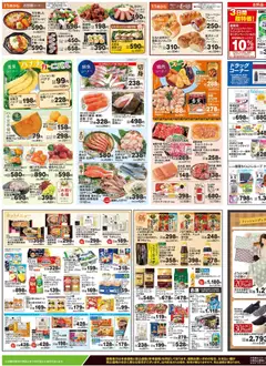 17.12.2025から有効なオファーを含む ライフ - チラシ | ページ: 3