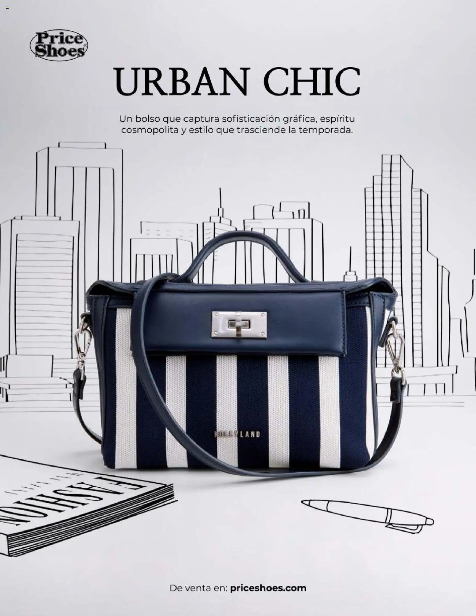 Nuevas ofertas de Price Shoes válidas en toda la República Mexicana desde el 05.02.2026. ¡Encuentra las mejores ofertas en Price Shoes catálogo Jeans! | Página: 6