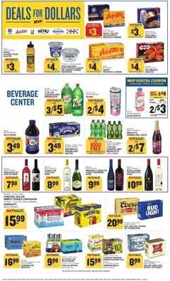 Preview of Food Lion weekly ads valid from 10.12.2025 | Page: 9