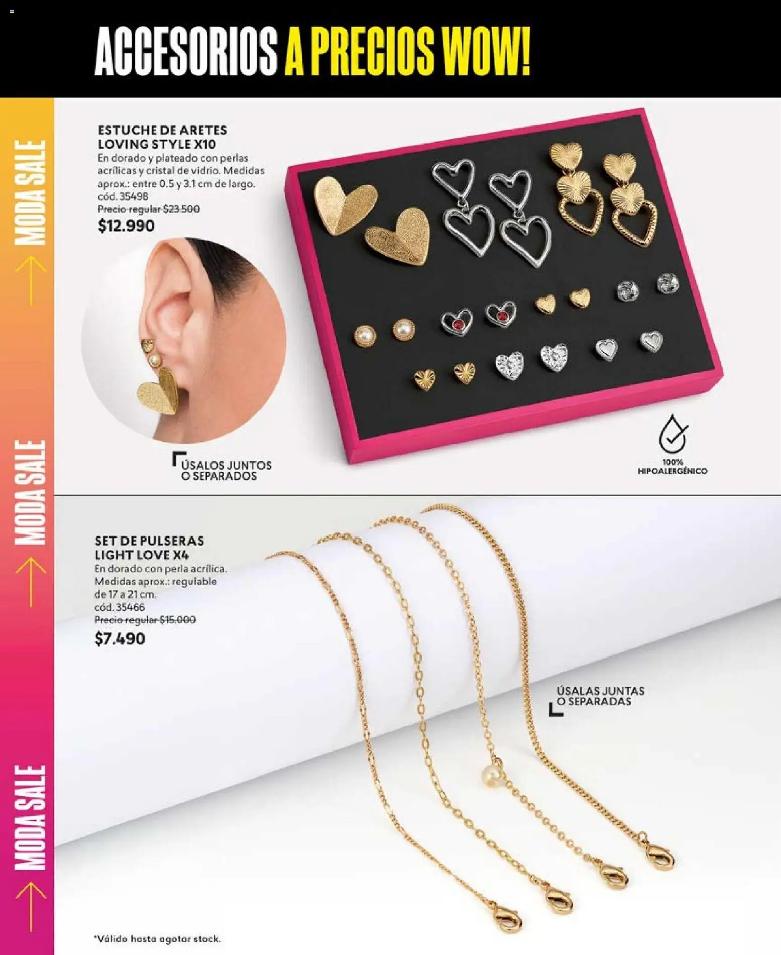 Catálogo CyZone Campaña 3 │ válido desde el 01.02.2026 | Página: 68 | Productos: Estuche