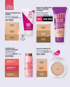 Avon - Catálogo Campaña 02/2026 -  Vista previa de la revista de la tienda Avon valido desde el 01.02.2026 | Página: 75