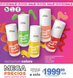 Vista previa Millanel - Catálogo válido desde el 10.11.2025 | Página: 136