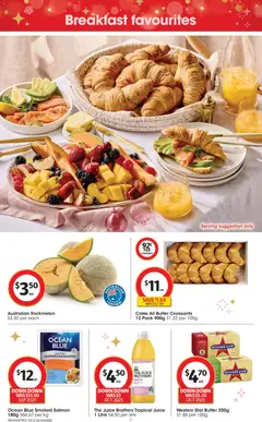 Preview of Coles  Catalogue  - valid from 10.12.2025 | Page: 7
