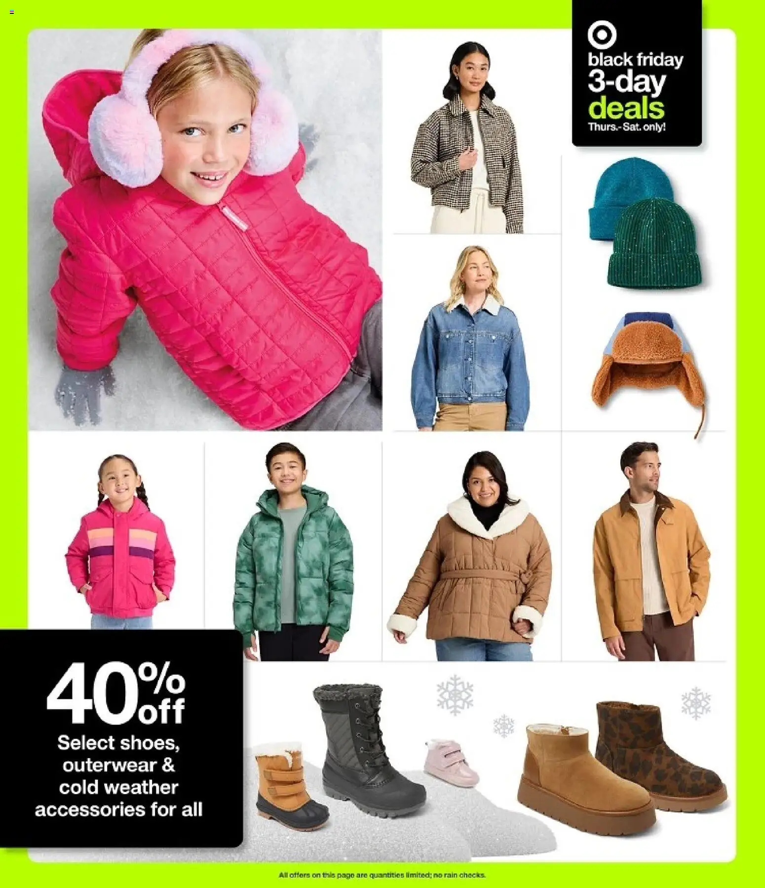 Target Weekly Ad - valid from 23.11.2025 | Page: 56