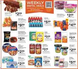 Preview of Dillons weekly ads valid from 18.03.2026 | Page: 2