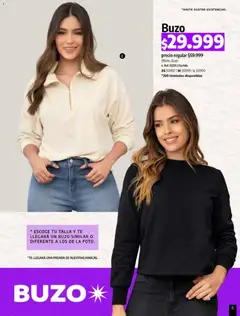 Pacifika - Campaña 07 / 2026 -  Vista previa de la revista de la tienda Pacifika valido desde el 01.07.2026 | Página: 209