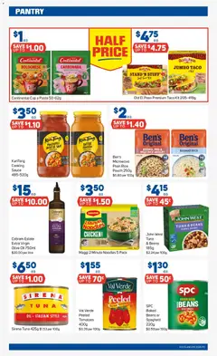 Preview of Foodland catalogue  - valid from 15.04.2026 | Page: 12