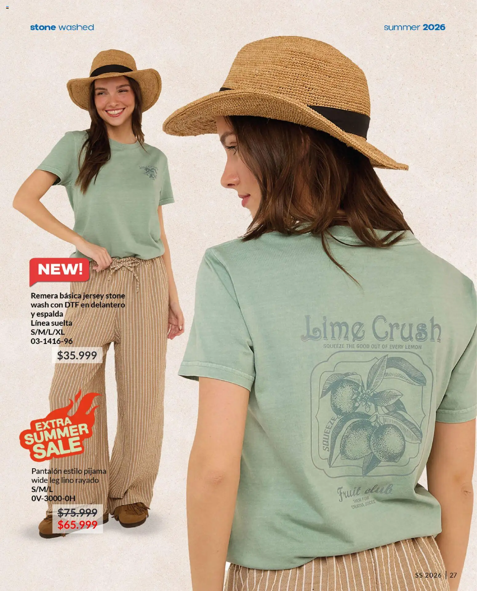 Vitnik catálogo │ válido desde el 05.02.2026 | Página: 27