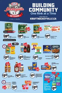 Preview of FreshCo weekly flyer / circulaire from shop FreshCo valid from 12.02.2026 | Page: 15
