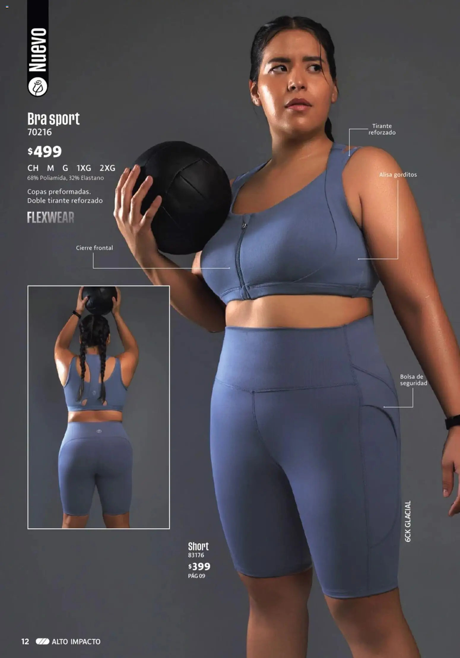 ¡El último » catálogo de Ilusión para Abril « está aquí! Descubre las SUPER OFERTAS. | México