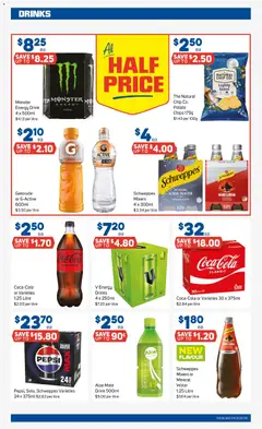 Preview of Foodland catalogue  - valid from 15.04.2026 | Page: 16