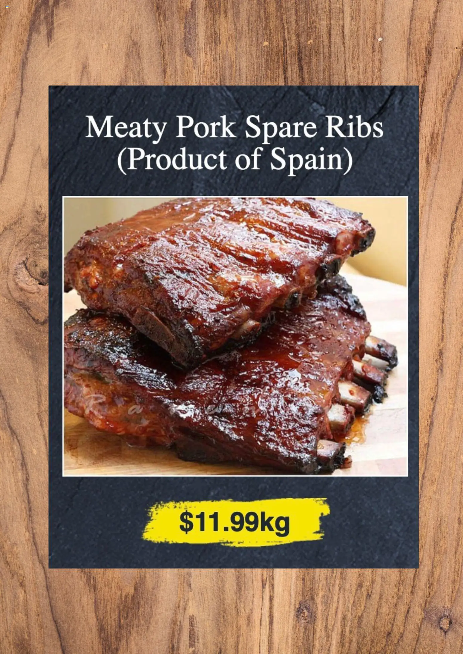 Aussie Butcher catalogue from 12.01.2026 | Page: 2