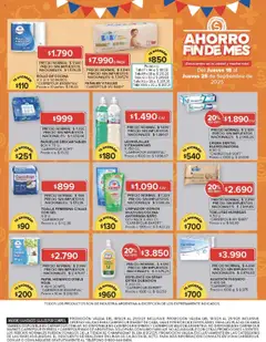 Carrefour Market catálogo │ válido desde el 18.09.2025 | Página: 14
