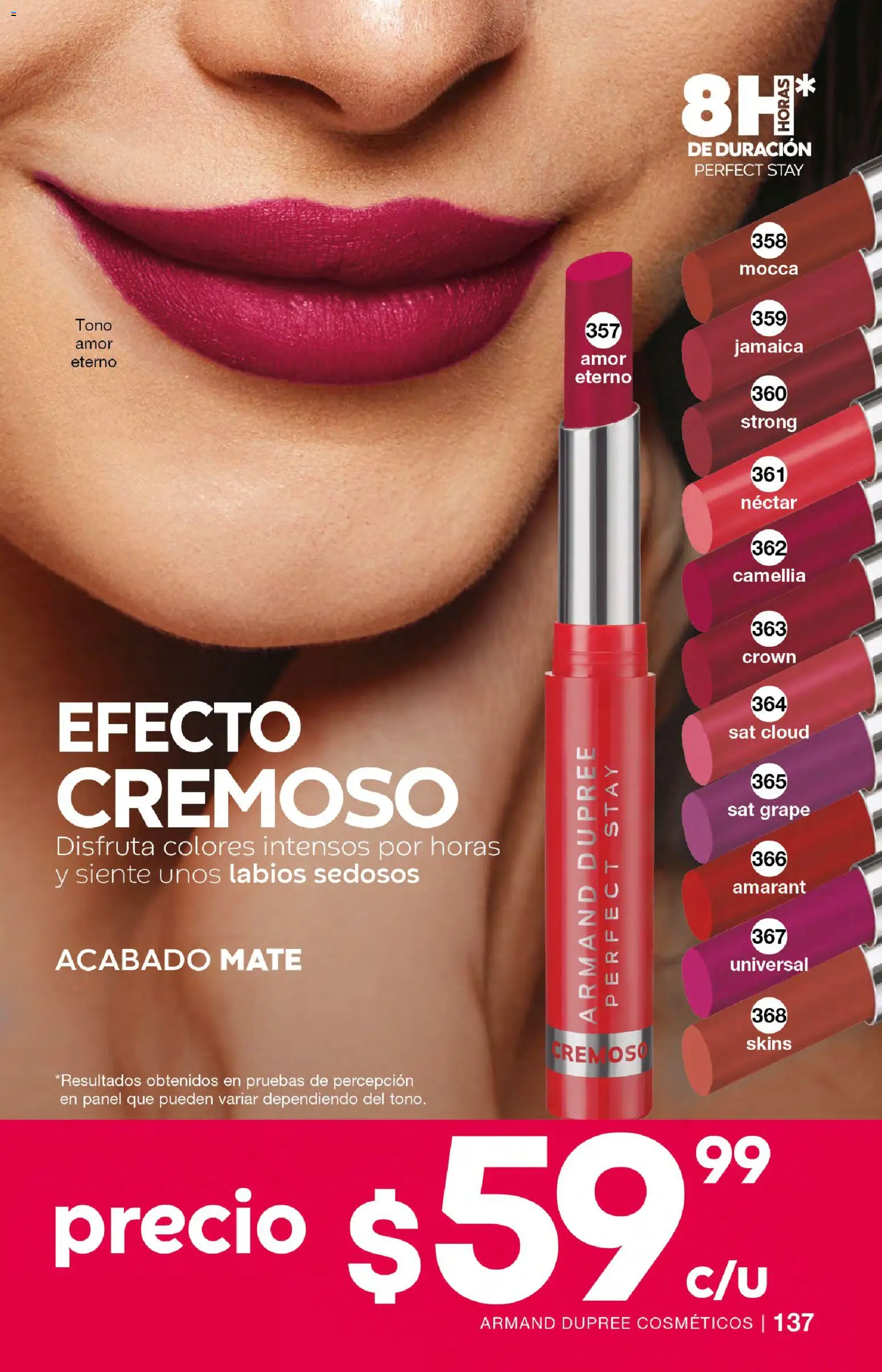 Nuevas ofertas de Fuller válidas en toda la República Mexicana desde el 10.12.2025. ¡Encuentra las mejores ofertas en Fuller campaña 18 2025! | Página: 138 | Productos: Mate