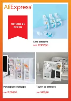AliExpress revista - valida desde el 24.06.2025 | Página: 4 | Productos: Cinta