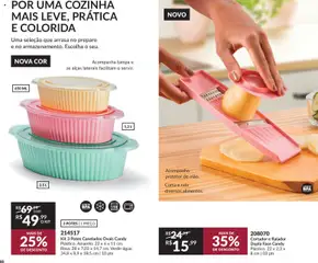 Avon - Campanha 18: Casa & Estilo - Pré-Visualização do folheto da loja Avon, válido de 29.10.2025 | Página: 66