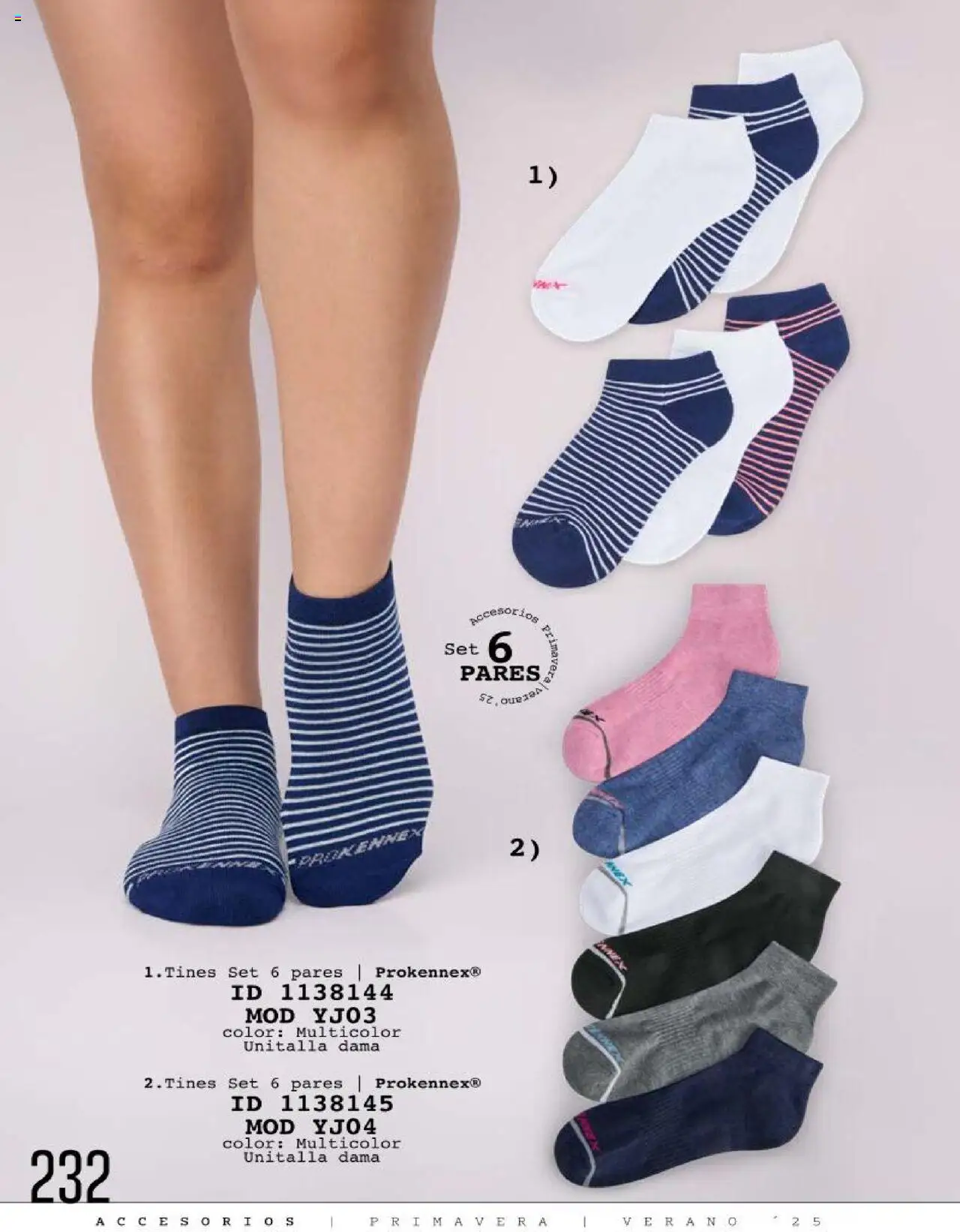 Nuevas ofertas de Price Shoes válidas en toda la República Mexicana desde el 02.05.2025. ¡Encuentra las mejores ofertas en Price Shoes catálogo Accesorios! | Página: 234